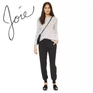 Joie Mariner Pull-On Jogger Pants | Size: Medium